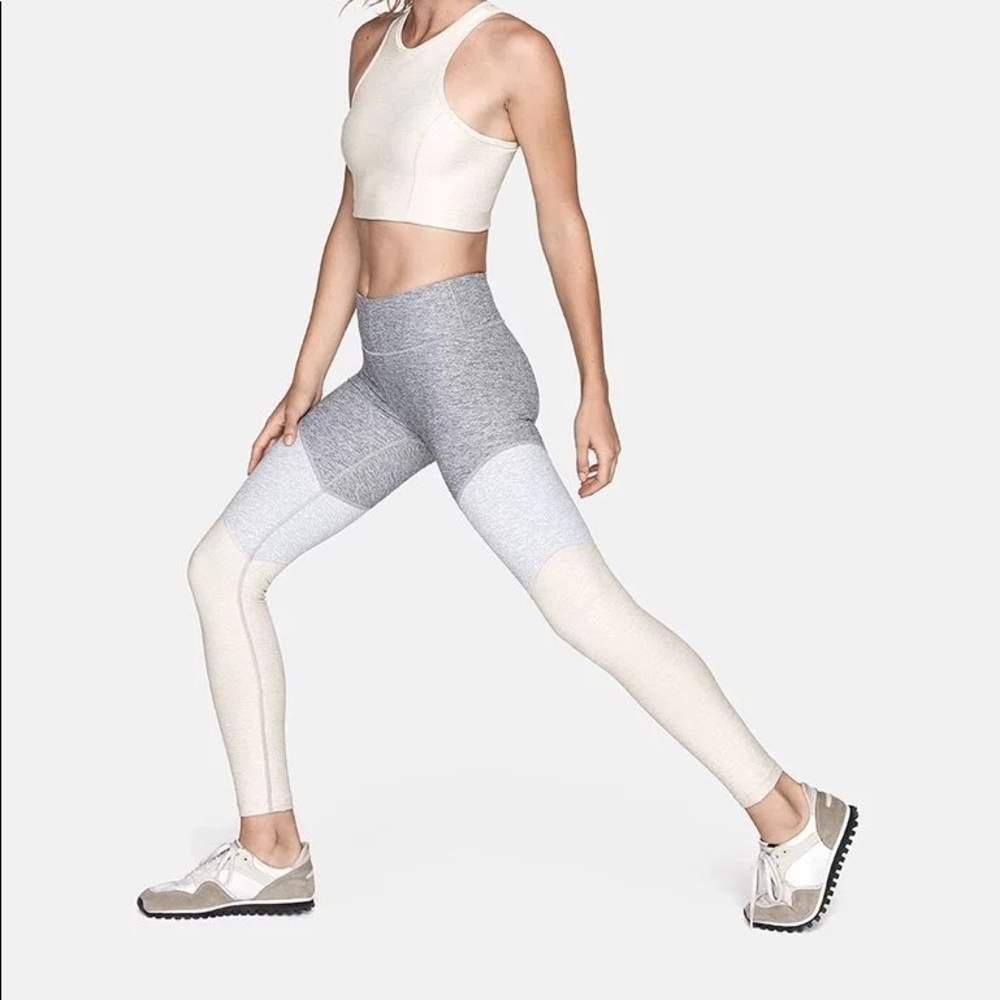 Outdoor Voices Springs 7/8 Leggings XS